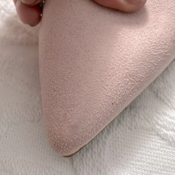 Express flats with pointed toe, brand new with tags - Picture 5 of 7